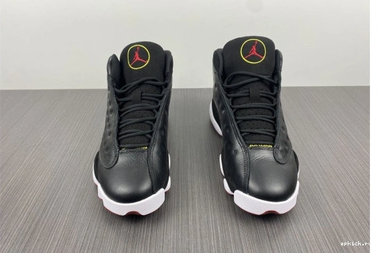 Cheap EP 13 414571-001 Retro (2011) Air 414571-001 Jordan Playoffs 0109